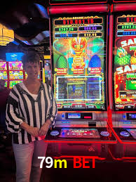 Casino Ao Vivo 79m bet