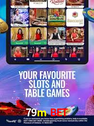 Apostas de Futebol 79m bet