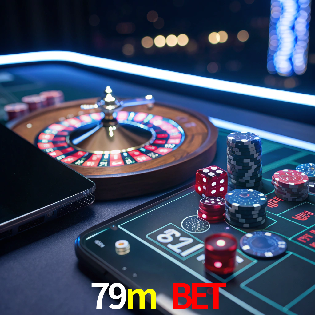 Ofertas Exclusivas 79m bet