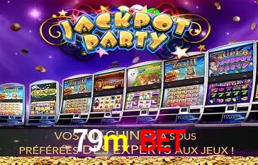 Promoções Sazonais 79m bet