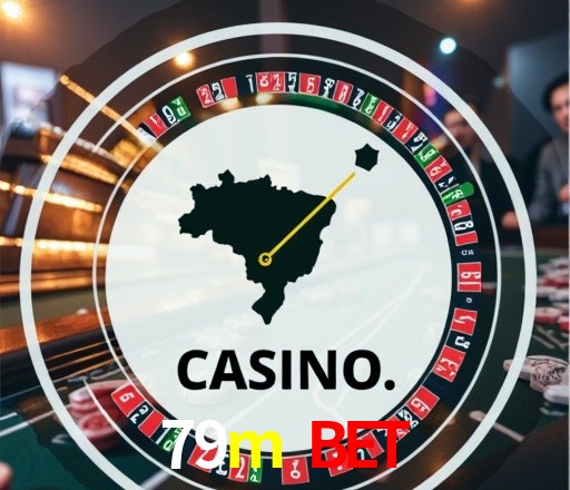 Casino Ao Vivo 79m bet