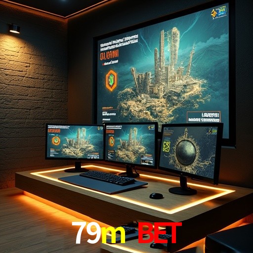 Jogos de Slot 79m bet