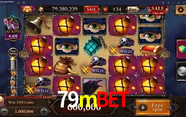 Platform Technology 79mbet