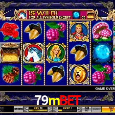 Exclusive Offers 79mbet
