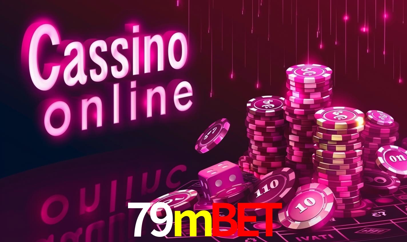 Casino Ao Vivo 79mbet