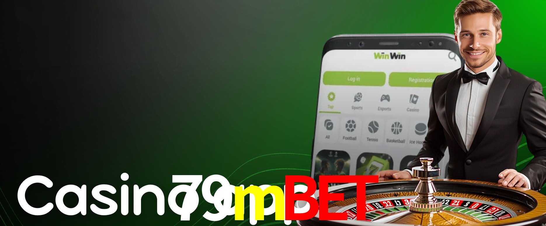 Slot Games 79mbet