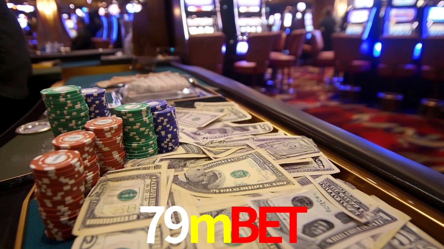 Desvendando o Mundo dos Jogos Virtuais na 79mbet