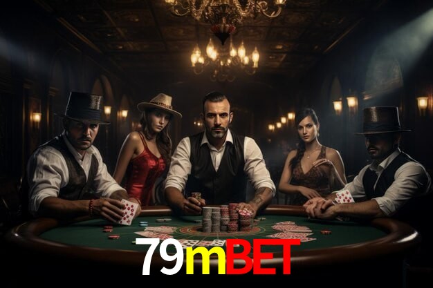 Sistemas de Segurança 79mbet