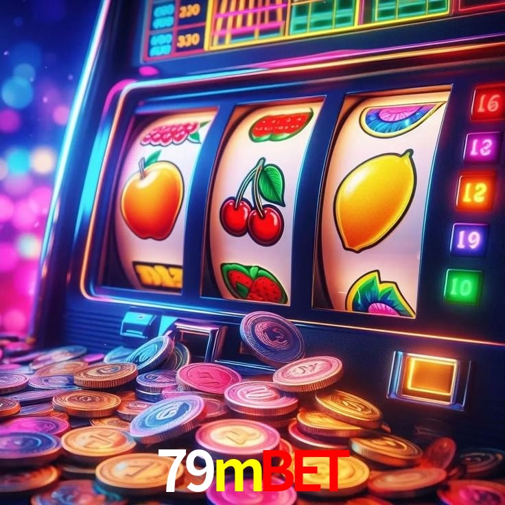 Inovações de Jogos na 79mbet: O Futuro das Experiências Interativas