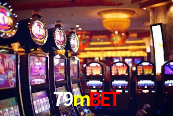 Seasonal Promotions 79mbet