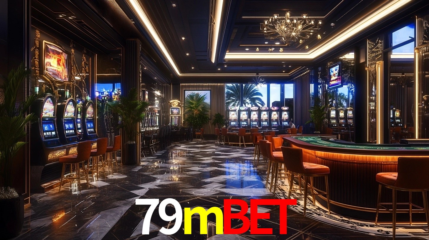 Sinta a adrenalina dos jogos de cassino com 79mbet