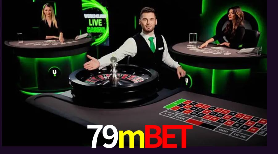 Bonus Features 79mbet