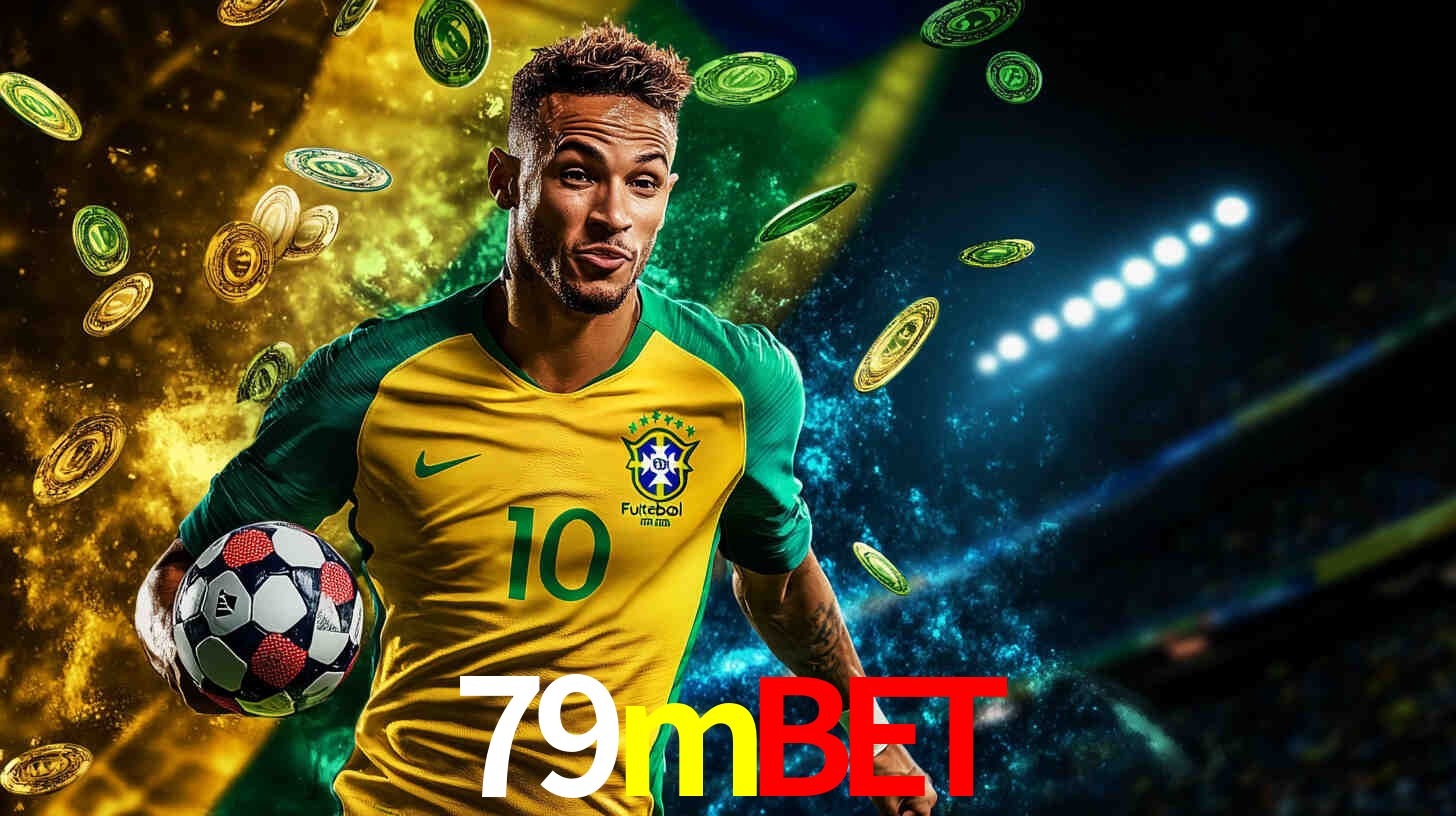 Apostas de Futebol 79mbet