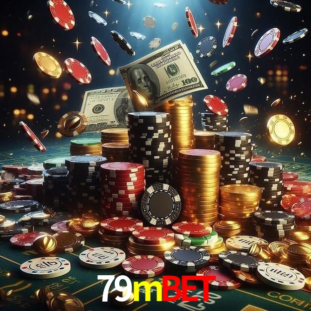 Ofertas Exclusivas 79mbet