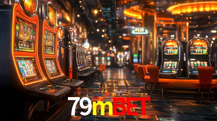 79mbet: Seu Cassino Premiado com Pagamentos Rápidos