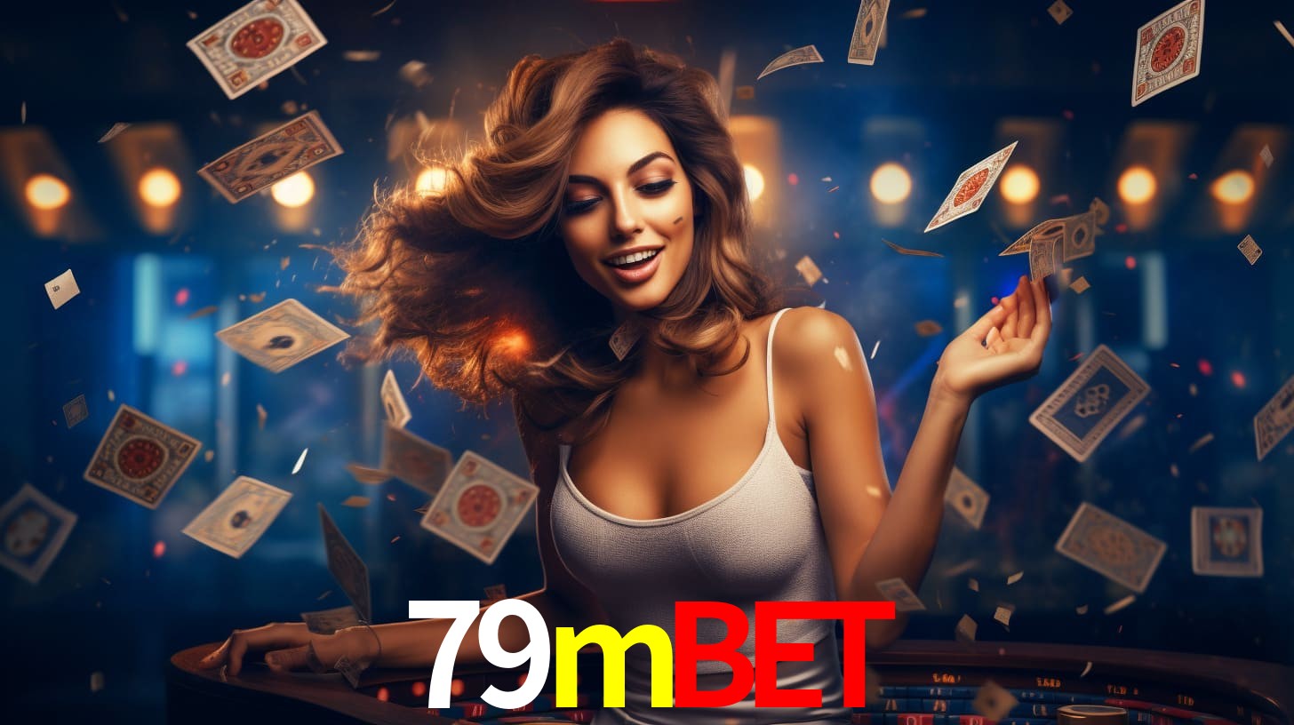 Bônus Generosos e Exclusivos no 79mbet para Você!
