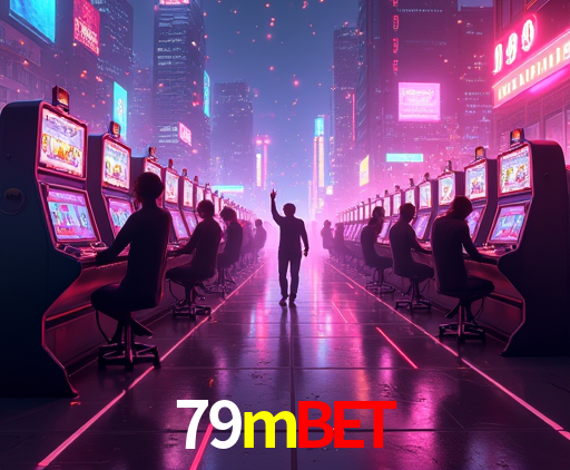 Inovações de Jogos na 79mbet: O Futuro das Experiências Interativas