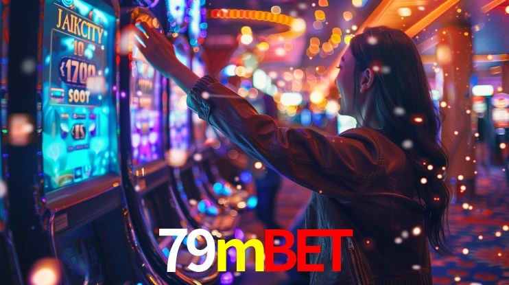 79mbet: A Experiência de Casino com Jogos de Mesa ao Vivo