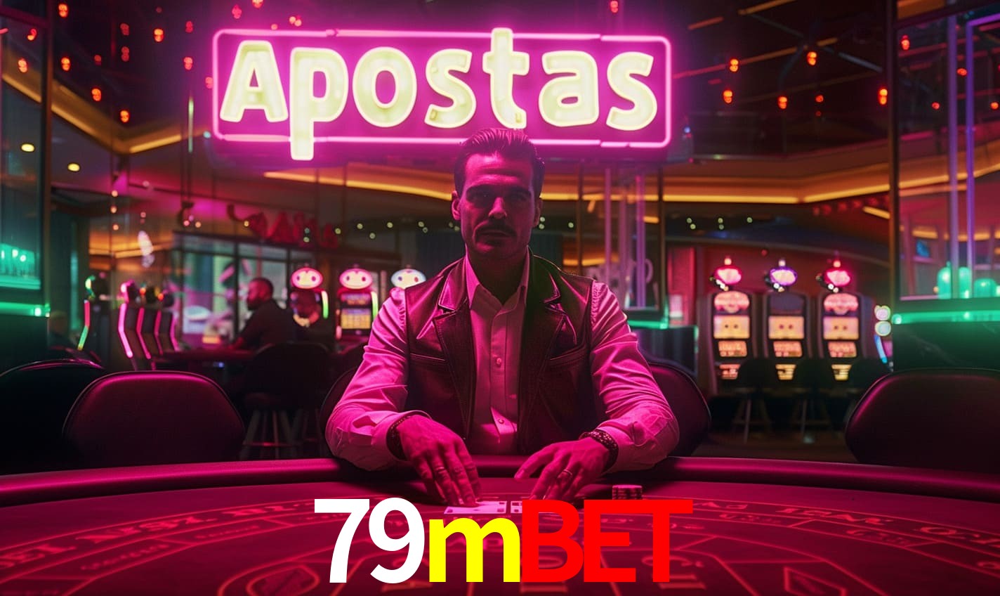 Jogos de Slot 79mbet