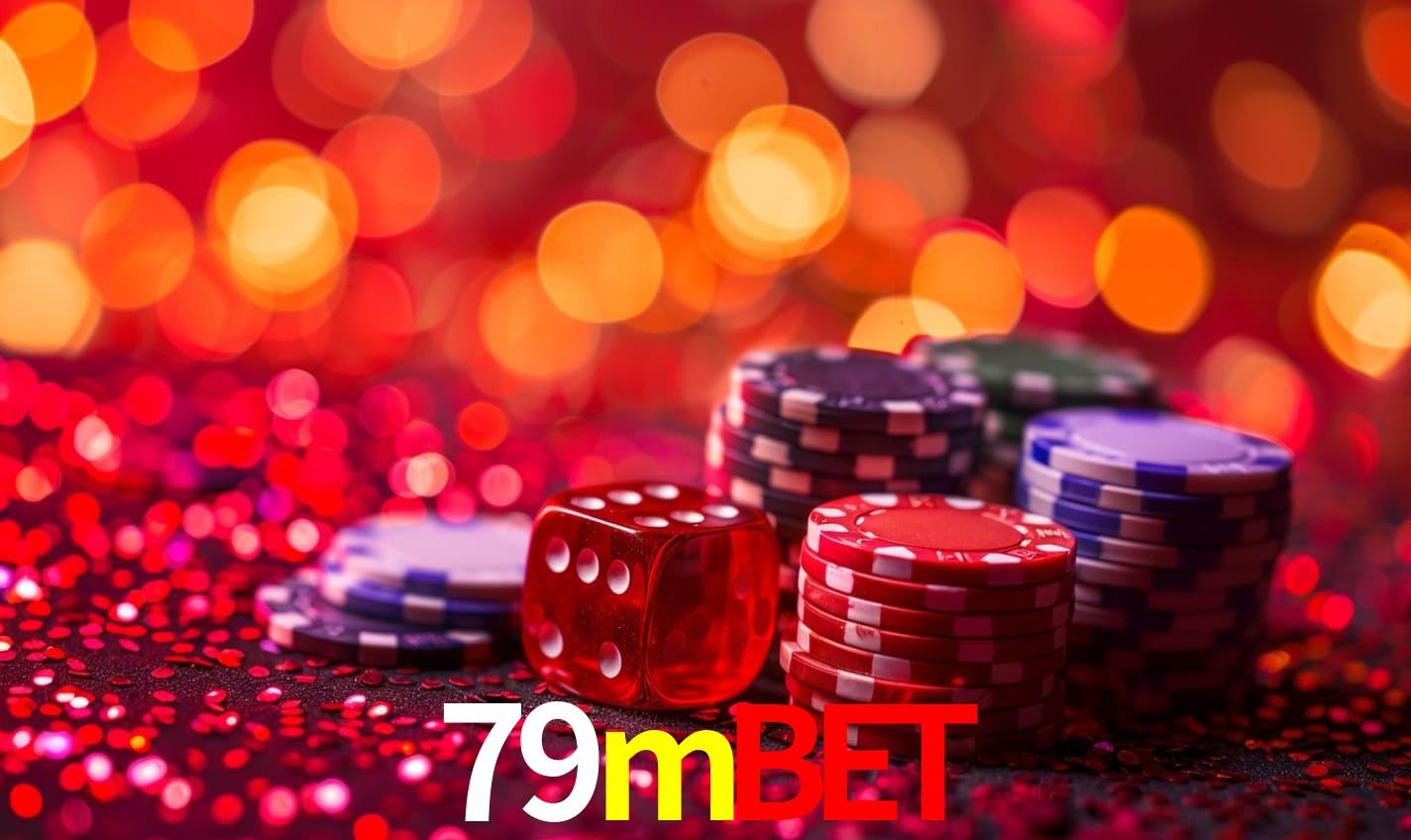 Provedores de Jogos 79mbet